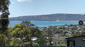 Family Beach Home Dromana
